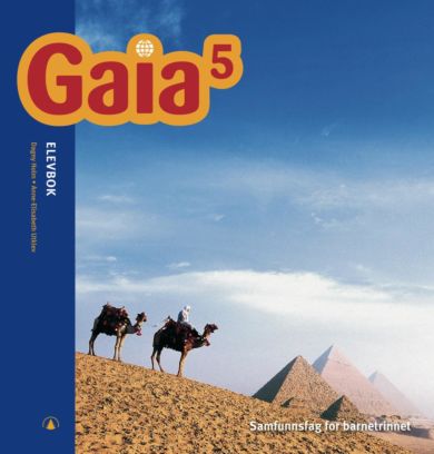 Gaia 5