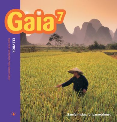 Gaia 7