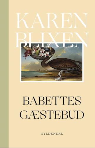 Babettes gæstebud