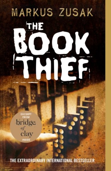 The book thief