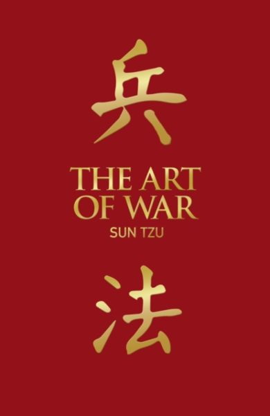 The art of war