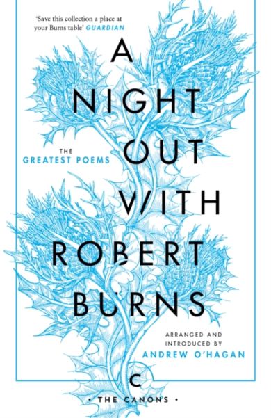 A Night Out with Robert Burns