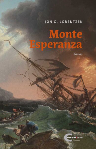 Monte Esperanza