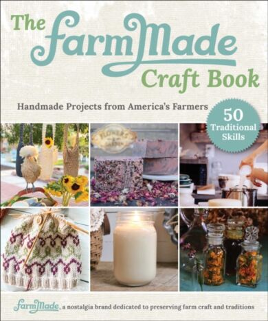 The FarmMade Essential Skills Book