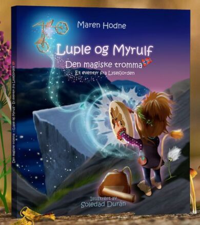 Luple og Myrulf