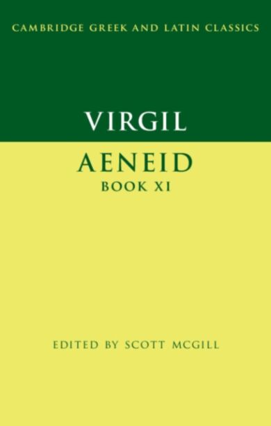 Virgil: Aeneid Book XI