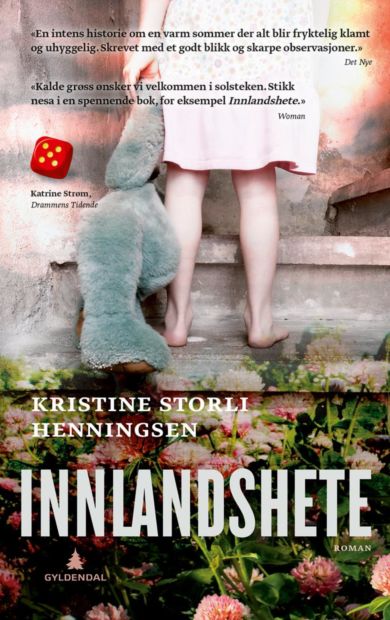 Innlandshete