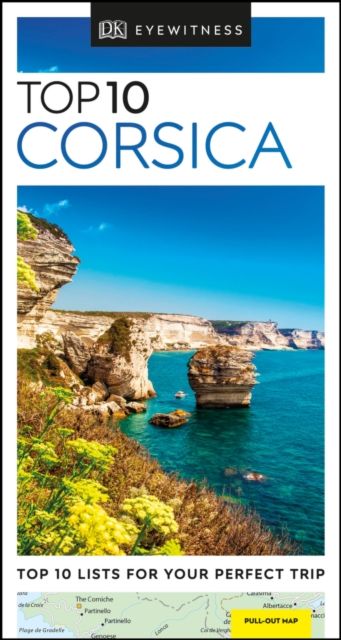 Corsica Top 10