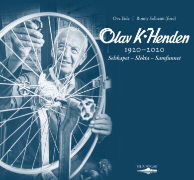 Olav K. Henden 1920-2020