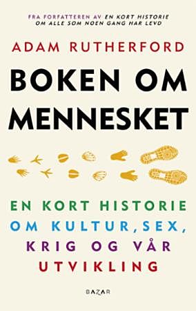 Boken om mennesket