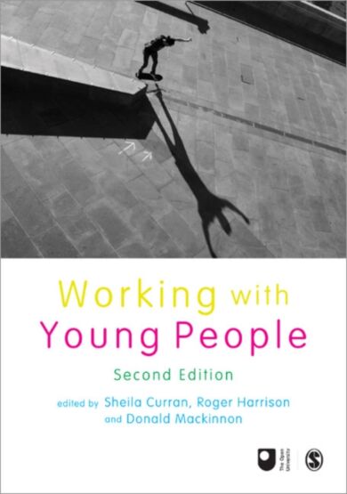 Working with Young People