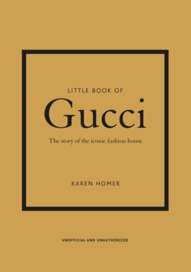 Little Book of Gucci