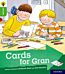 Oxford Reading Tree Explore with Biff, Chip and Kipper: Oxford Level 2: Cards for Gran