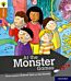 Oxford Reading Tree Explore with Biff, Chip and Kipper: Oxford Level 8: At the Monster Games