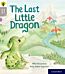 Oxford Reading Tree Story Sparks: Oxford Level 1: The Last Little Dragon
