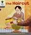 Oxford Reading Tree: Level 1: Wordless Stories A: Haircut