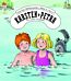 Karsten og Petra vil lære å svømme
