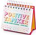 Positive tanker