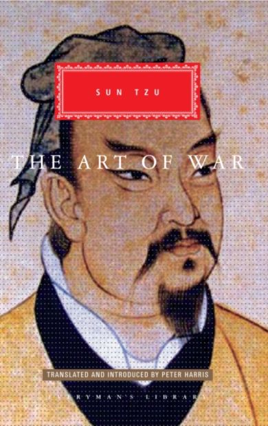 Art of War, The