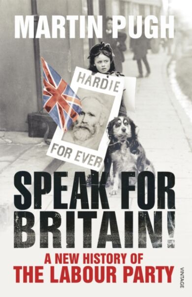 Speak for Britain!