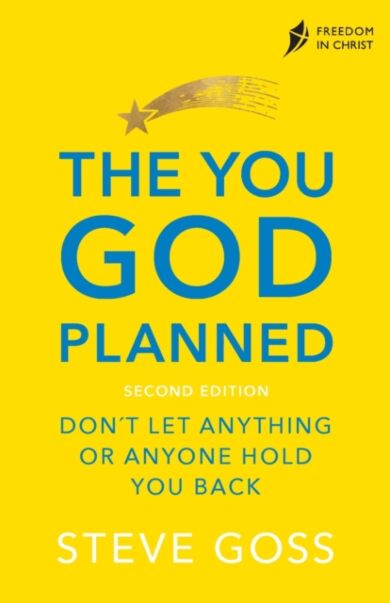 The You God Planned, Second Edition