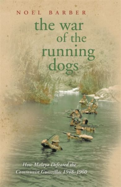 The War of the Running Dogs