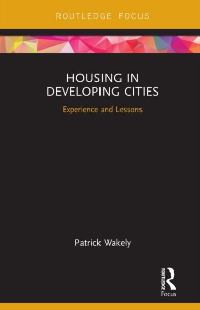 Housing in Developing Cities