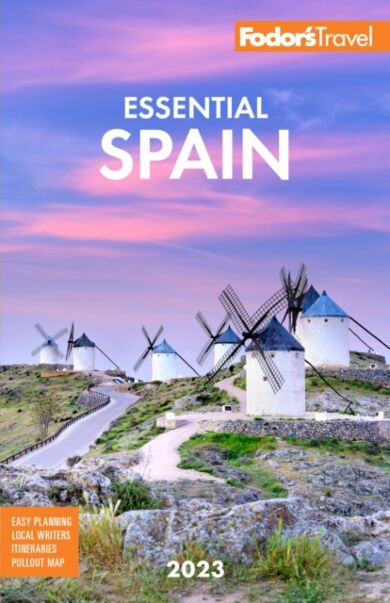 Fodor's Essential Spain