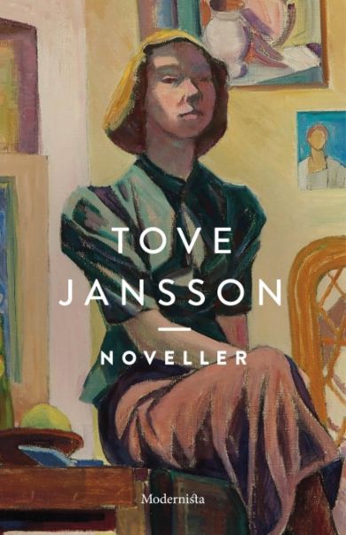 Noveller (Tove Jansson)