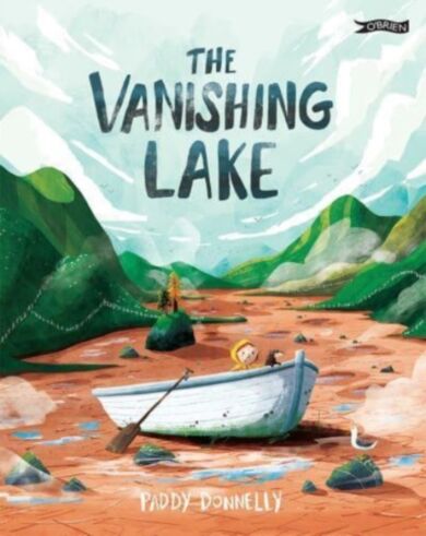 The Vanishing Lake