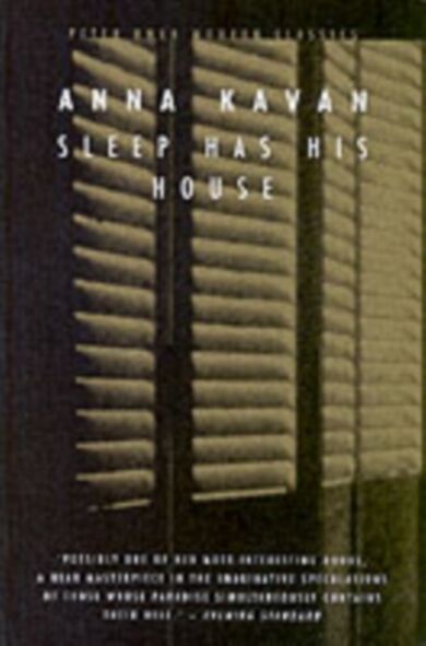 Sleep Has His House