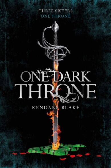 One Dark Throne