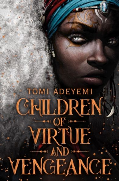 Children of virtue and vengeance