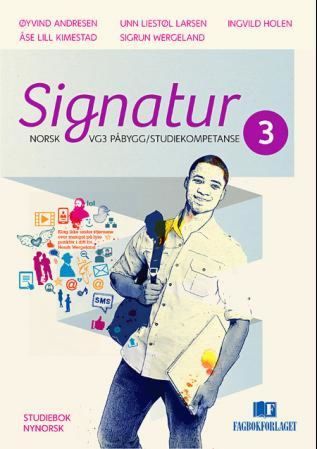 Signatur 3