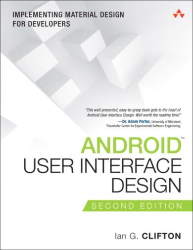 Android User Interface Design