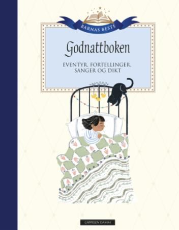 Godnattboken