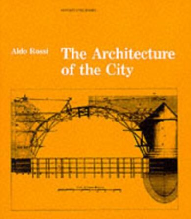 The Architecture of the City