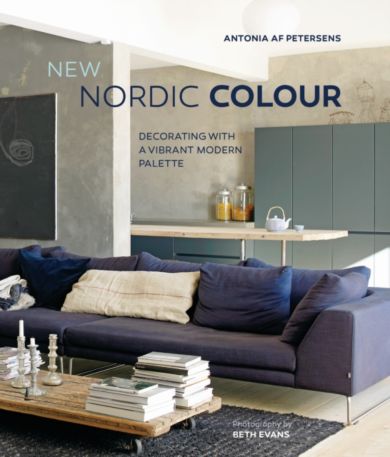 New Nordic colour