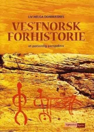 Vestnorsk forhistorie