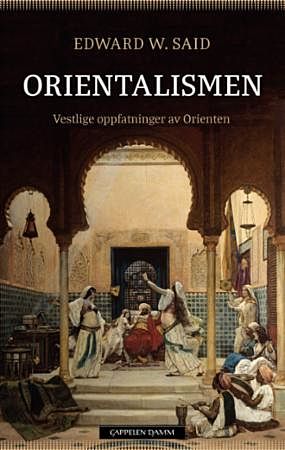 Orientalismen