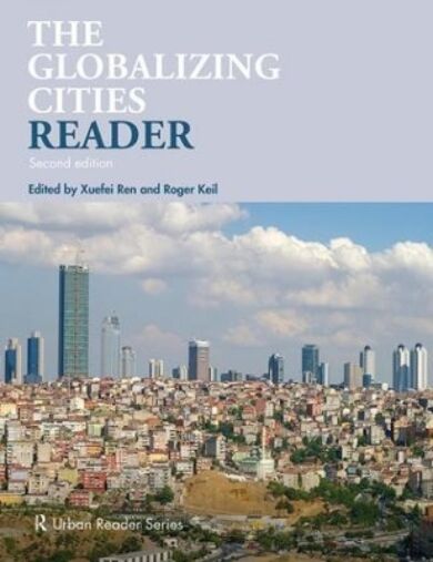 The Globalizing Cities Reader