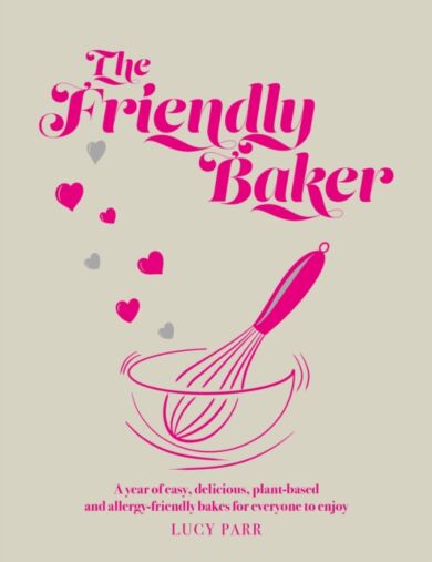 The Friendly Baker