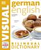 German-English Bilingual Visual Dictionary with Free Audio App