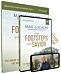 In the Footsteps of the Savior Study Guide with DVD
