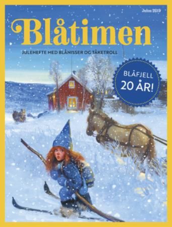 Blåtimen