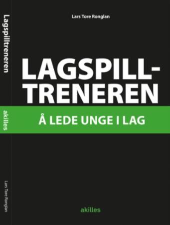 Lagspilltreneren