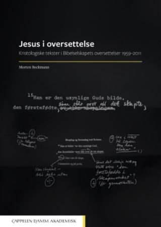 Jesus i oversettelse