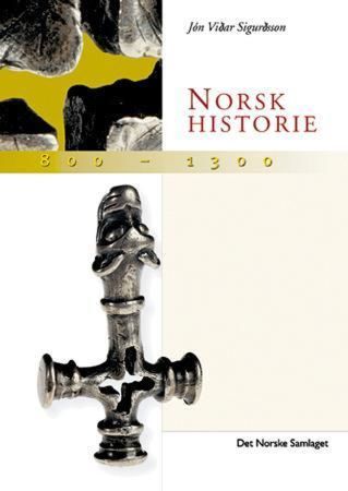 Norsk historie 800-1300