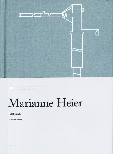 Marianne Heier