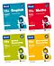 Bond 11+: Bond 11+ 10 Minute Tests Bundle with Answer Support 8-9 years